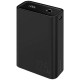 Універсальна мобільна батарея Proove Hyper Flux 22.5W 20000mAh Black (PBH220120001)