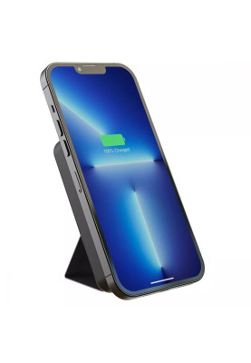 Універсальна мобільна батарея Proove Hyperion 20W 10000mAh Black (PBHP15020001)
