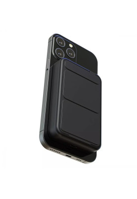 Універсальна мобільна батарея Proove Hyperion 20W 10000mAh Black (PBHP15020001)