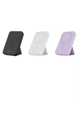 Універсальна мобільна батарея Proove Hyperion 20W 10000mAh White (PBHP15020002)