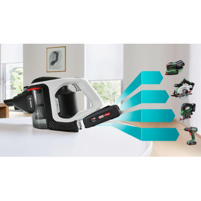 Змінний акумулятор Bosch BHZUB1840 Змінний акумулятор Bosch BHZUB1840