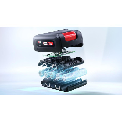 Змінний акумулятор Bosch BHZUB1840 Змінний акумулятор Bosch BHZUB1840