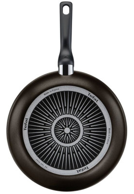 Сковорода Tefal XL Intense 28 см (C3840653)