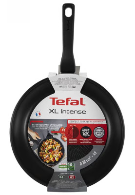 Сковорода Tefal XL Intense 28 см (C3840653)