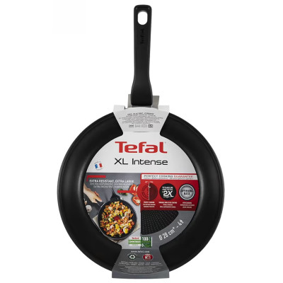 Сковорода Tefal XL Intense 28 см (C3840653)