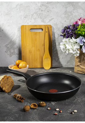 Сковорода Tefal XL Intense 28 см (C3840653)