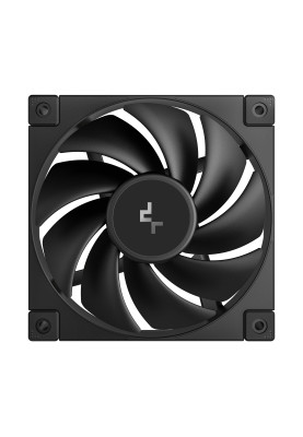 Вентилятор DeepCool FD12-3 IN 1
