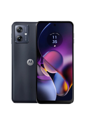 Смартфон Motorola Moto G54 Power 8/256GB Midnight Blue (PB0W0018UA)
