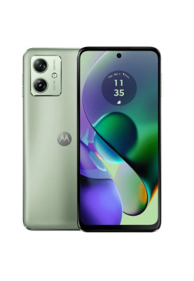 Смартфон Motorola Moto G54 Power 8/256GB Mint Green (PB0W0020UA)