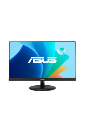 Монiтор Asus 21.5" VP229HF (90LM06B0-B05B70) IPS Black 100Hz