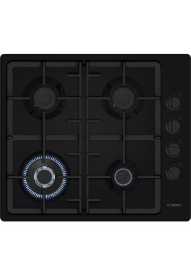 Варильна поверхня Bosch PBH6C6K90R