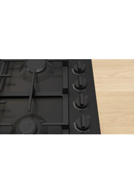 Варильна поверхня Bosch PBH6C6K90R