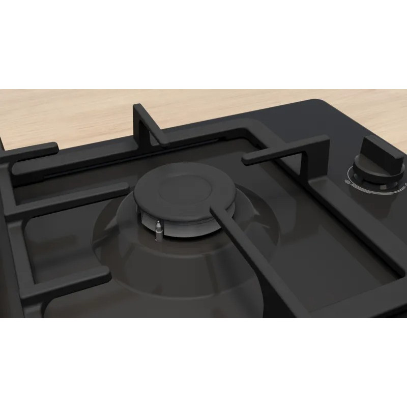 Варильна поверхня Bosch PBH6C6K90R