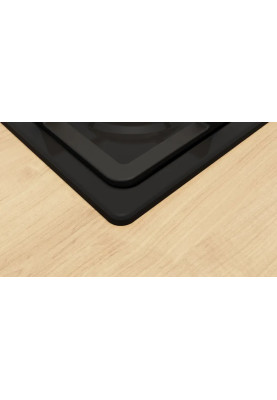Варильна поверхня Bosch PBH6C6K90R