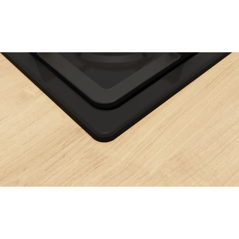 Варильна поверхня Bosch PBH6C6K90R