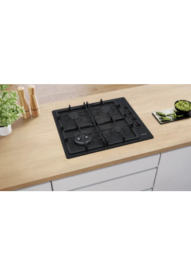 Варильна поверхня Bosch PBH6C6K90R