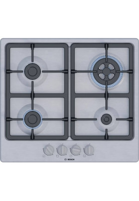 Варильна поверхня Bosch PGH6B5K90R