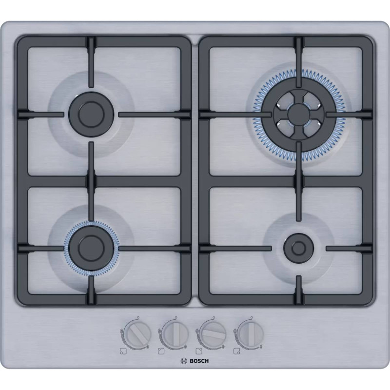 Варильна поверхня Bosch PGH6B5K90R