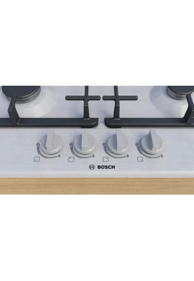Варильна поверхня Bosch PGH6B5K90R