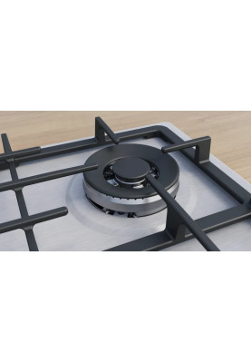 Варильна поверхня Bosch PGH6B5K90R
