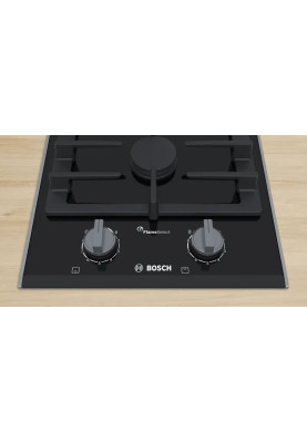 Варильна поверхня Bosch PRB3A6B70