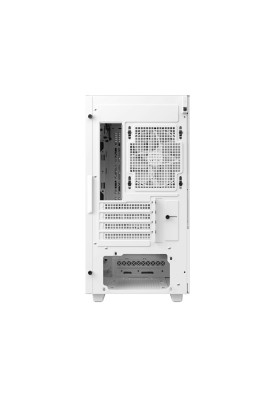 Корпус DeepCool CH360 Digital White (R-CH360-WHAPE3D-G-1) без БЖ