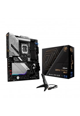 Материнська плата ASRock Z890 Taichi Lite Socket 1851