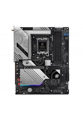 Материнська плата ASRock Z890 Taichi Lite Socket 1851