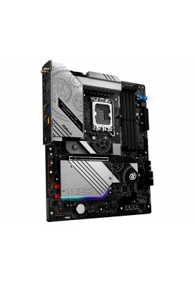 Материнська плата ASRock Z890 Taichi Lite Socket 1851