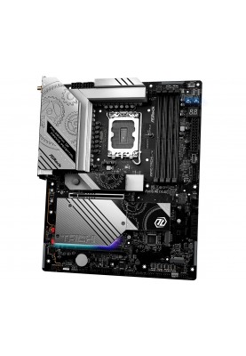 Материнська плата ASRock Z890 Taichi Lite Socket 1851