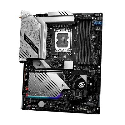 Материнська плата ASRock Z890 Taichi Lite Socket 1851