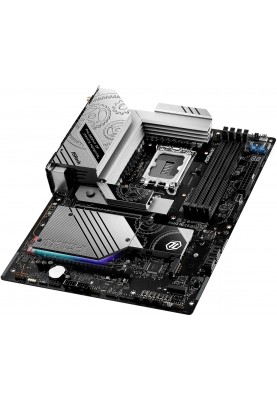 Материнська плата ASRock Z890 Taichi Lite Socket 1851