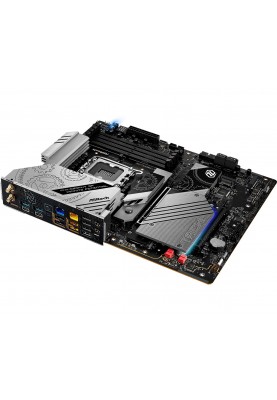 Материнська плата ASRock Z890 Taichi Lite Socket 1851