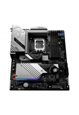 Материнська плата ASRock Z890 Taichi Lite Socket 1851