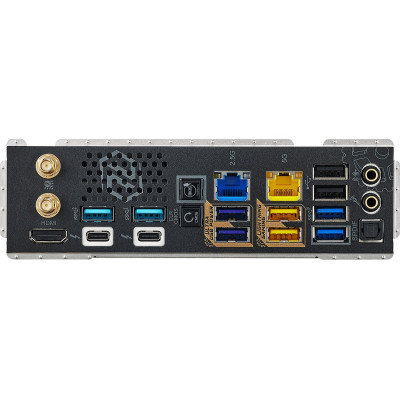 Материнська плата ASRock Z890 Taichi Lite Socket 1851