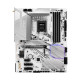 Материнська плата ASRock Z890 Pro RS WiFi White Socket 1851