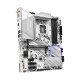 Материнська плата ASRock Z890 Pro RS WiFi White Socket 1851