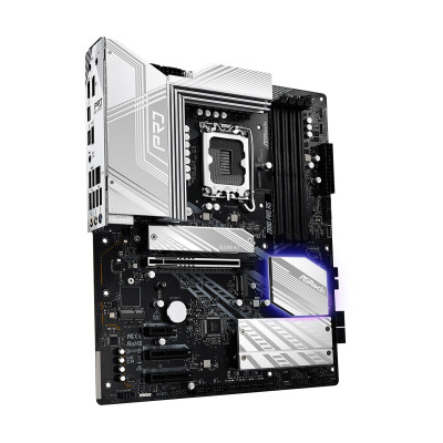 Материнська плата ASRock Z890 Pro RS Socket 1851 Материнська плата ASRock Z890 Pro RS Socket 1851