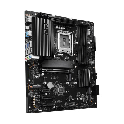 Материнська плата ASRock Z890 PRO-A Socket 1851 Материнська плата ASRock Z890 PRO-A Socket 1851