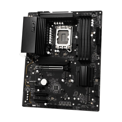 Материнська плата ASRock Z890 PRO-A Socket 1851 Материнська плата ASRock Z890 PRO-A Socket 1851