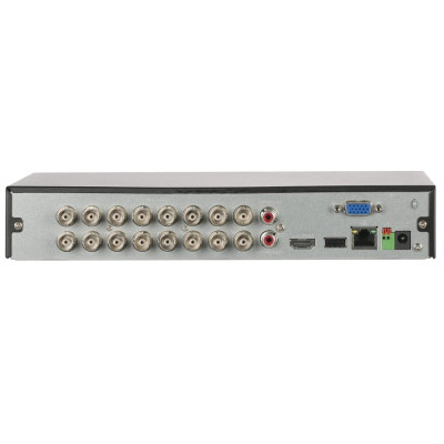 Відеореєстратор Dahua DH-XVR5116HS-5M-I3