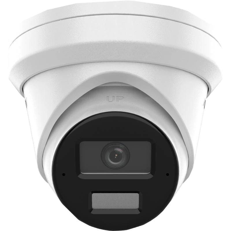 IP камера Hikvision DS-2CD2343G2-LI2U (2.8мм)