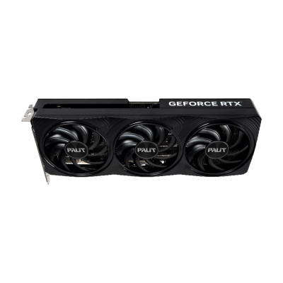 Відеокарта GF RTX 4070 Super 12GB GDDR6X Infinity 3 OC Palit (NED407ST19K9-1043S)