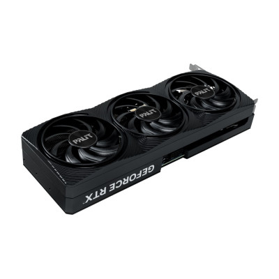 Відеокарта GF RTX 4070 Super 12GB GDDR6X Infinity 3 OC Palit (NED407ST19K9-1043S)