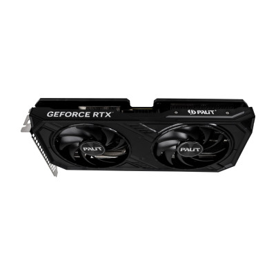 Відеокарта GF RTX 4070 12GB GDDR6 Dual Palit (NE64070019K9-1048D)