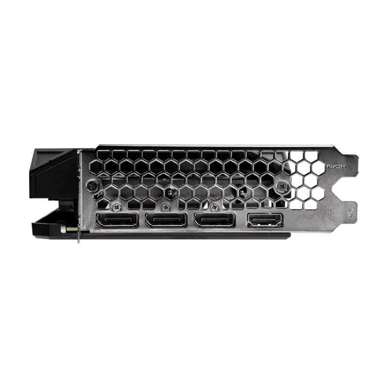 Відеокарта GF RTX 4070 12GB GDDR6 Dual Palit (NE64070019K9-1048D)