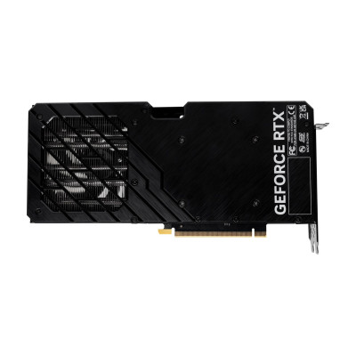 Відеокарта GF RTX 4070 12GB GDDR6 Dual Palit (NE64070019K9-1048D)