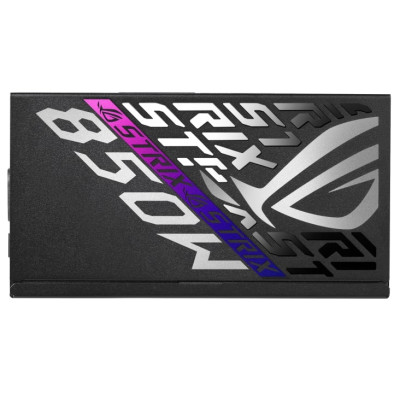 Блок живлення Asus ROG Strix 850P Gaming (90YE00W2-B0NA00) Блок живлення Asus ROG Strix 850P Gaming (90YE00W2-B0NA00)