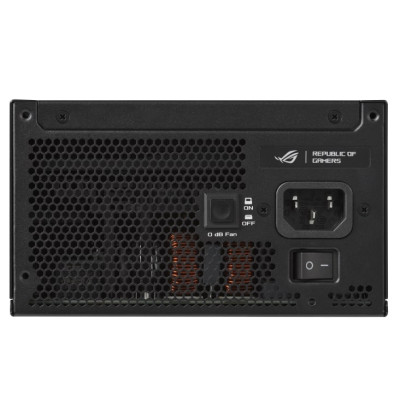 Блок живлення Asus ROG Strix 850P Gaming (90YE00W2-B0NA00) Блок живлення Asus ROG Strix 850P Gaming (90YE00W2-B0NA00)