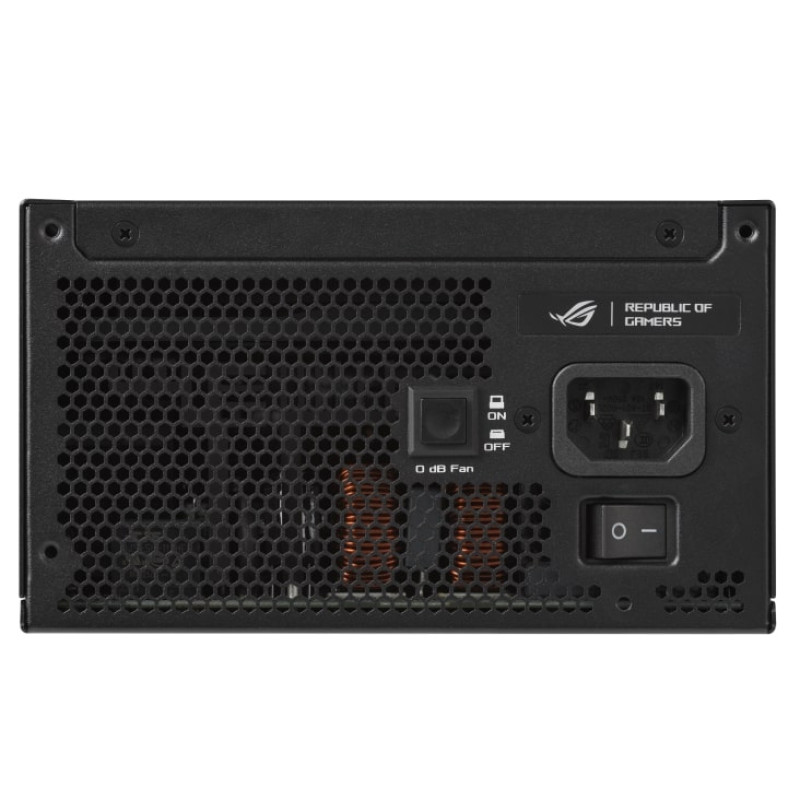 Блок живлення Asus ROG Strix 850P Gaming (90YE00W2-B0NA00)
